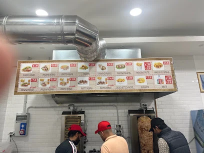 Ali kebab · Photos 1